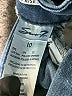 Seven7 Blue Jeans Size 10 - photo 7