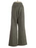 Unbranded Tweed Silver Tan Casual Pants Size S (estimated) - photo 2