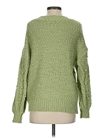 Moon River Pullover Sweater (view 2)