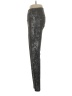 Lululemon Athletica Metallic Silver Leggings Size 2 - photo 5