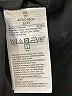 Banana Republic 100% Polyester Blue 3/4 Sleeve Blouse Size XS - photo 8