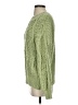 Moon River Green Pullover Sweater Size XS - photo 5
