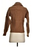 Everlane 100% Wool Brown Wool Pullover Sweater Size XS - photo 2