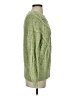 Moon River Green Pullover Sweater Size XS - photo 4