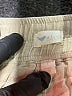Assorted Brands Solid Yellow Khaki Shorts Size L - photo 3