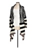 Liu-Jo Gray Cardigan Size L - photo 1