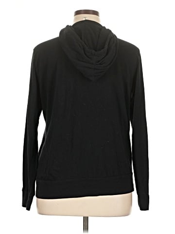 Sofra Zip Up Hoodie (view 2)