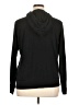 Sofra Black Zip Up Hoodie Size 1X (estimated) - photo 2