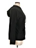 Sofra Black Zip Up Hoodie Size 1X (estimated) - photo 4