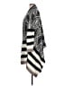 Liu-Jo Gray Cardigan Size L - photo 5