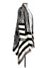 Liu-Jo Gray Cardigan Size L - photo 4