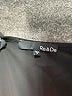 Ro & De 100% Polyester Black Long Sleeve Blouse Size M - photo 7