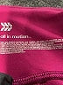 all in motion Burgundy Pink Active Pants Size S - photo 7