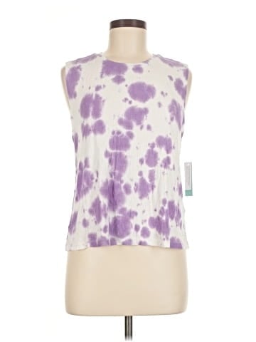 ABound Sleeveless T-Shirt (view 1)
