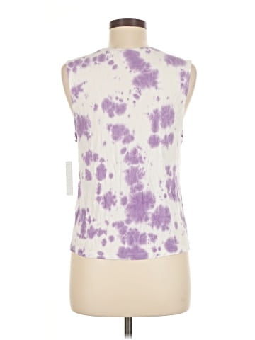 ABound Sleeveless T-Shirt (view 2)
