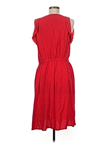 Ann Taylor LOFT Cocktail Dress (view 2)