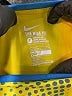 Nike Color Block Yellow Active T-Shirt Size 7 - photo 3