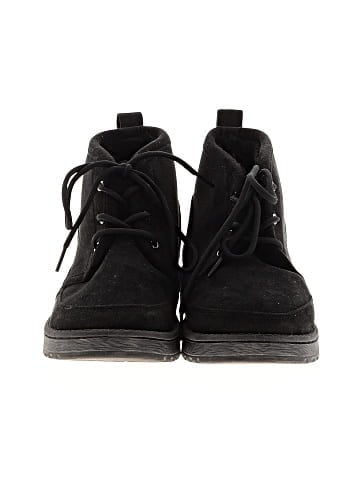 White Mountain Ankle Boots (view 2)