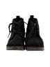 White Mountain Black Ankle Boots Size 7 1/2 - photo 2