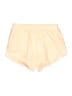 Under Armour 100% Polyester Gold Athletic Shorts Size S - photo 2