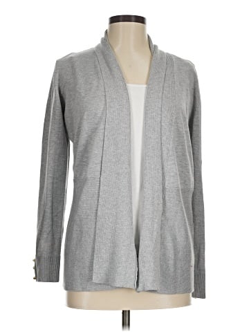 IMNYC Isaac Mizrahi Cardigan (view 1)