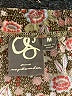 One September 100% Polyester Brown 3/4 Sleeve Blouse Size M - photo 7