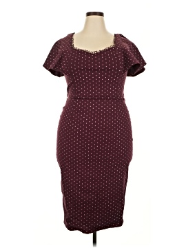Unique Vintage Plus-Size Dresses On Sale Up To 90% Off Retail | ThredUp