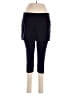 Marika Tek Black Active Pants Size M - photo 1