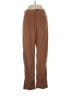 Shein Brown Casual Pants Size 4 - photo 1