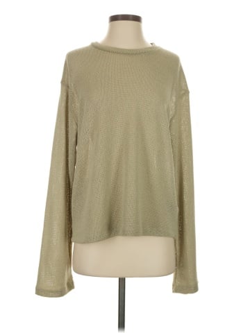 Zara Turtleneck Sweater (view 1)