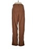 Shein Brown Casual Pants Size 4 - photo 2