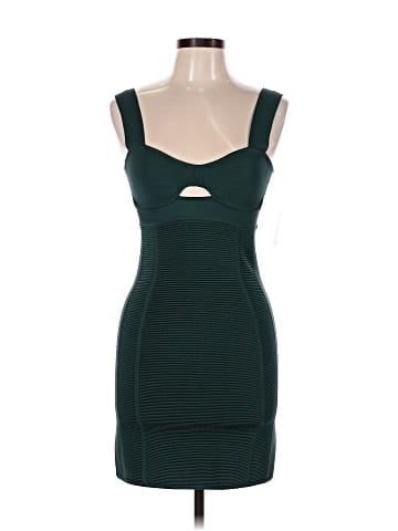 Herve Leger Cocktail Dress (view 1)