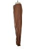 Shein Brown Casual Pants Size 4 - photo 5