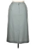 Koret 100% Polyester Solid Gray Formal Skirt Size 14 - photo 2