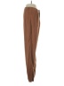 Shein Brown Casual Pants Size 4 - photo 4