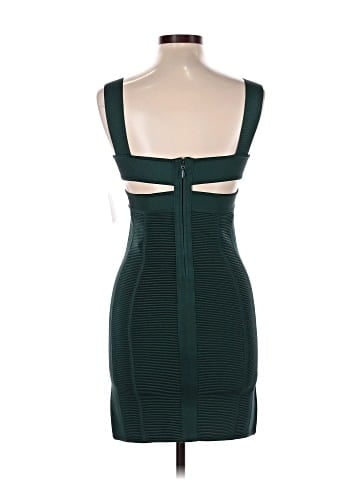 Herve Leger Cocktail Dress (view 2)