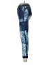 VIP Jeans Tie-dye Blue Jeans Size 7 - 8 - photo 5