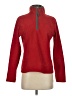 Old Navy 100% Polyester Red Pullover Sweater Size S - photo 1