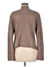 milla 100% Pvc Brown Jacket Size M (estimated) - photo 2