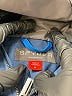 Spyder Blue Snow Jacket Size M - photo 6