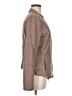 milla 100% Pvc Brown Jacket Size M (estimated) - photo 4