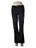 Elliott Lauren Black Jeans Size 6 - photo 1
