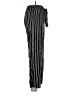 Ambiance Apparel Stripes Black Casual Pants Size L - photo 4