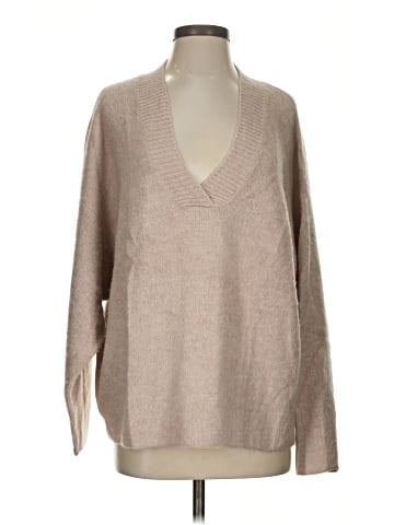 Express Pullover Sweater (view 1)