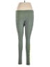 Nike Green Active Pants Size M - photo 2