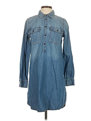Lucky Brand Casual Dress (view 1)
