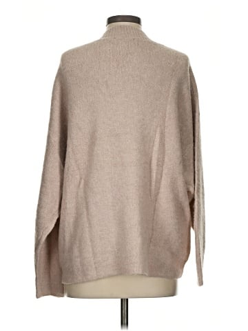 Express Pullover Sweater (view 2)