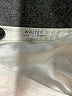 Walter Ivory Casual Dress Size 8 - photo 6