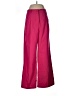 Shein 100% Polyester Pink Casual Pants Size M - photo 1