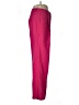 Shein 100% Polyester Pink Casual Pants Size M - photo 4